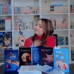 Dentro Deep Blue: intervista a Sabrina Pennacchio tra creatività, paure e&nbsp;rinascita