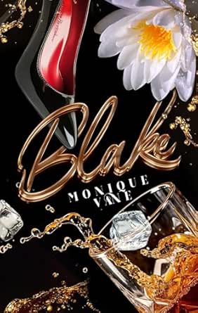 Recensione di Blake – un office romance tra amore, traumi e&nbsp;rinascita