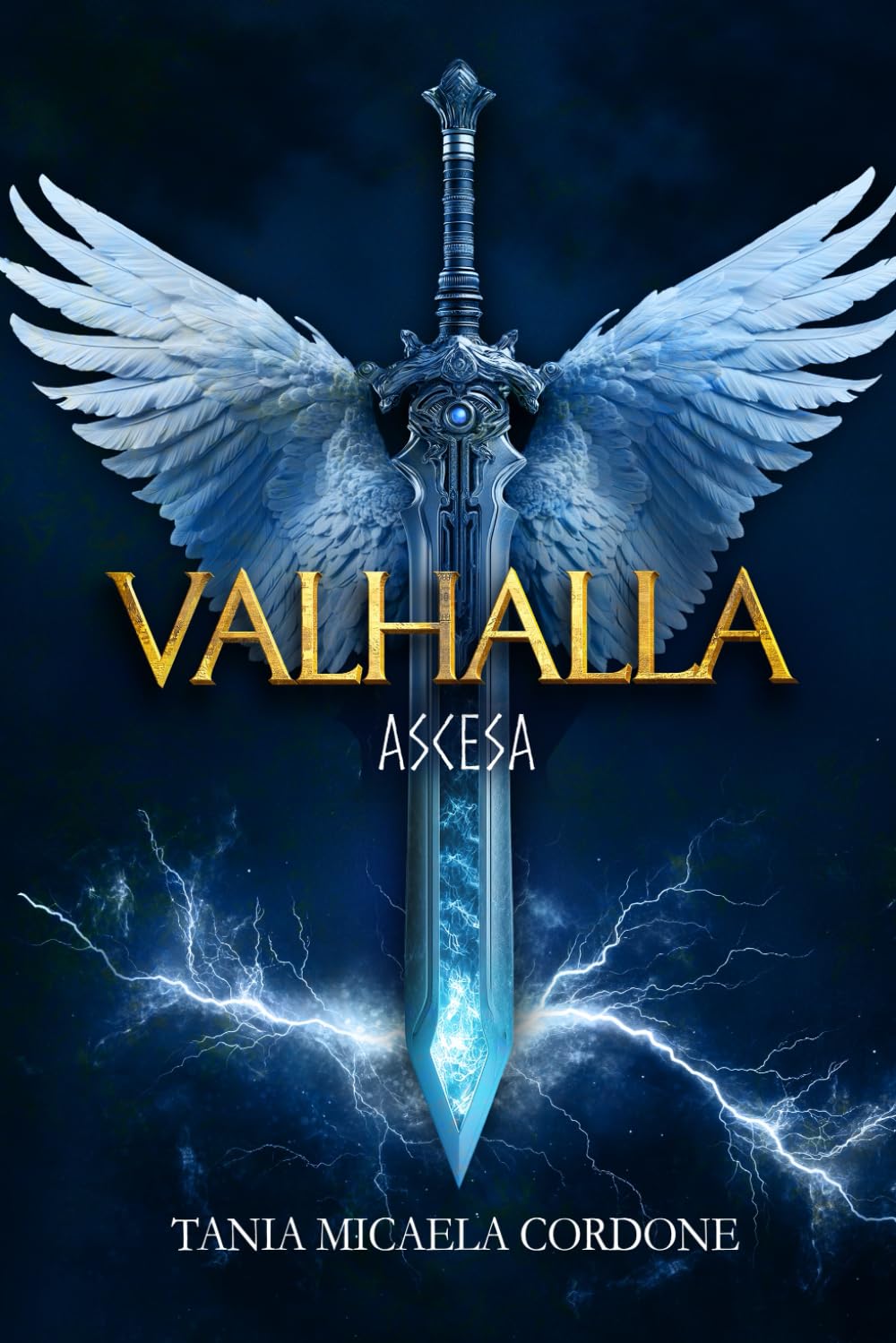 Recensione di Valhalla: l’ascesa di Tania Micaela Cordone – dove il destino si intreccia con le ferite del&nbsp;cuore