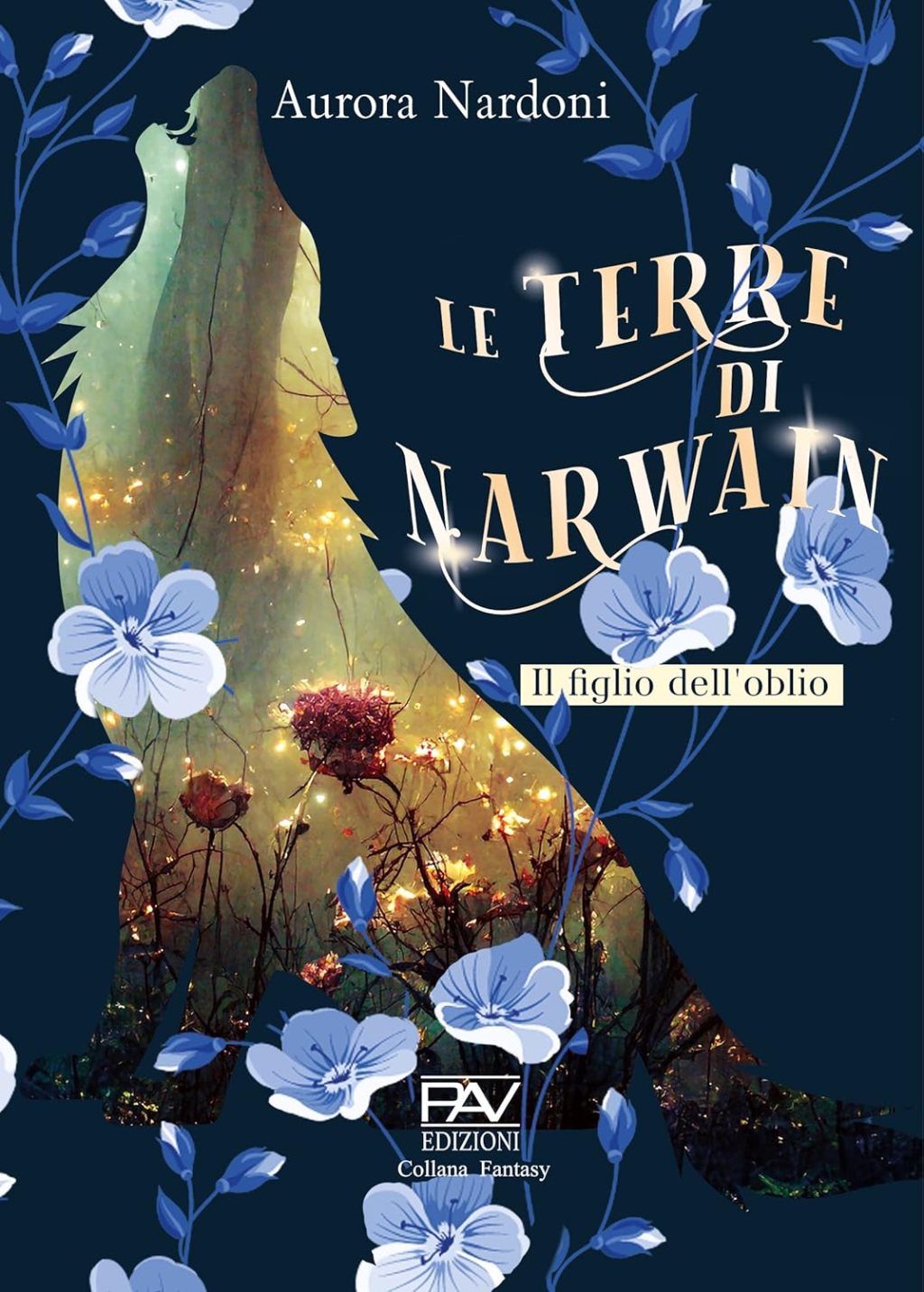 Recensione di Il figlio dell’oblio di Aurora Nardoni – un’epic fantasy tra eredità, ferite e identità in conflitto