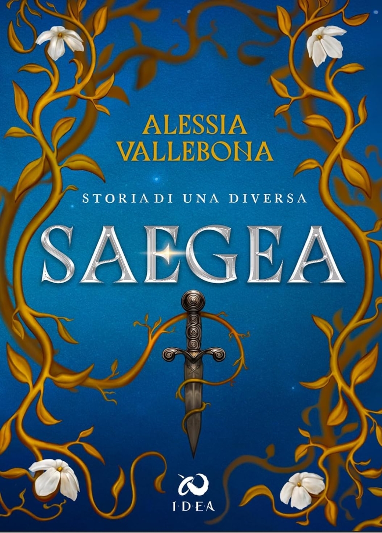 Recensione di SAEGEA – Storia di una diversa di Alessia Vallebona – un high fantasy dove il diverso diventa il nemico&nbsp;perfetto